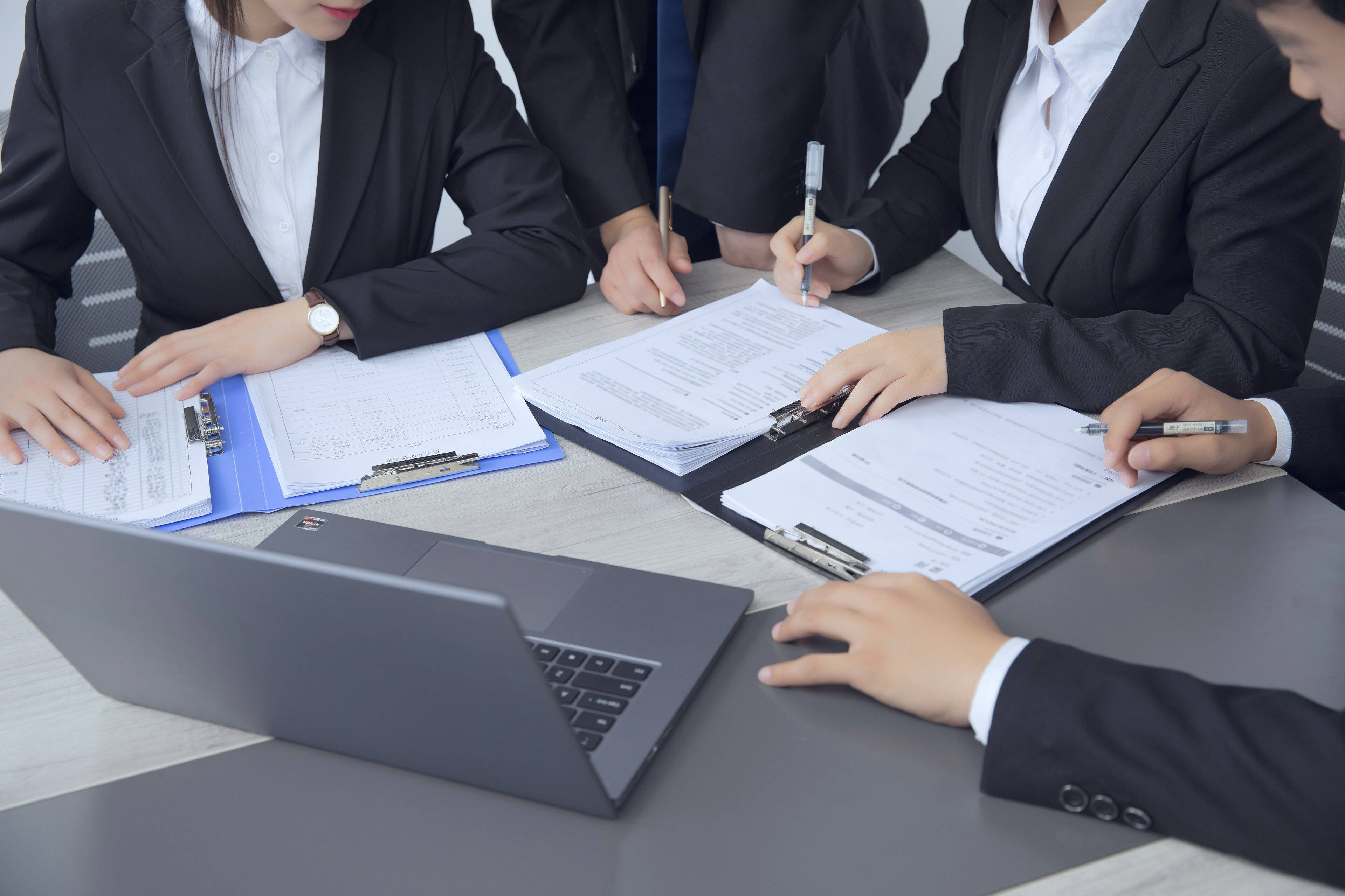 吻路国际胡国军 以企业文化为基，赋能企业管理新篇章