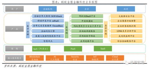 全面审视蚂蚁集团 商业模式、创新贡献、问题挑战与未来监管方向