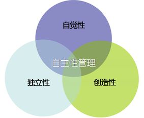下一个十年组织管理核心课题 自管理，企业之魂